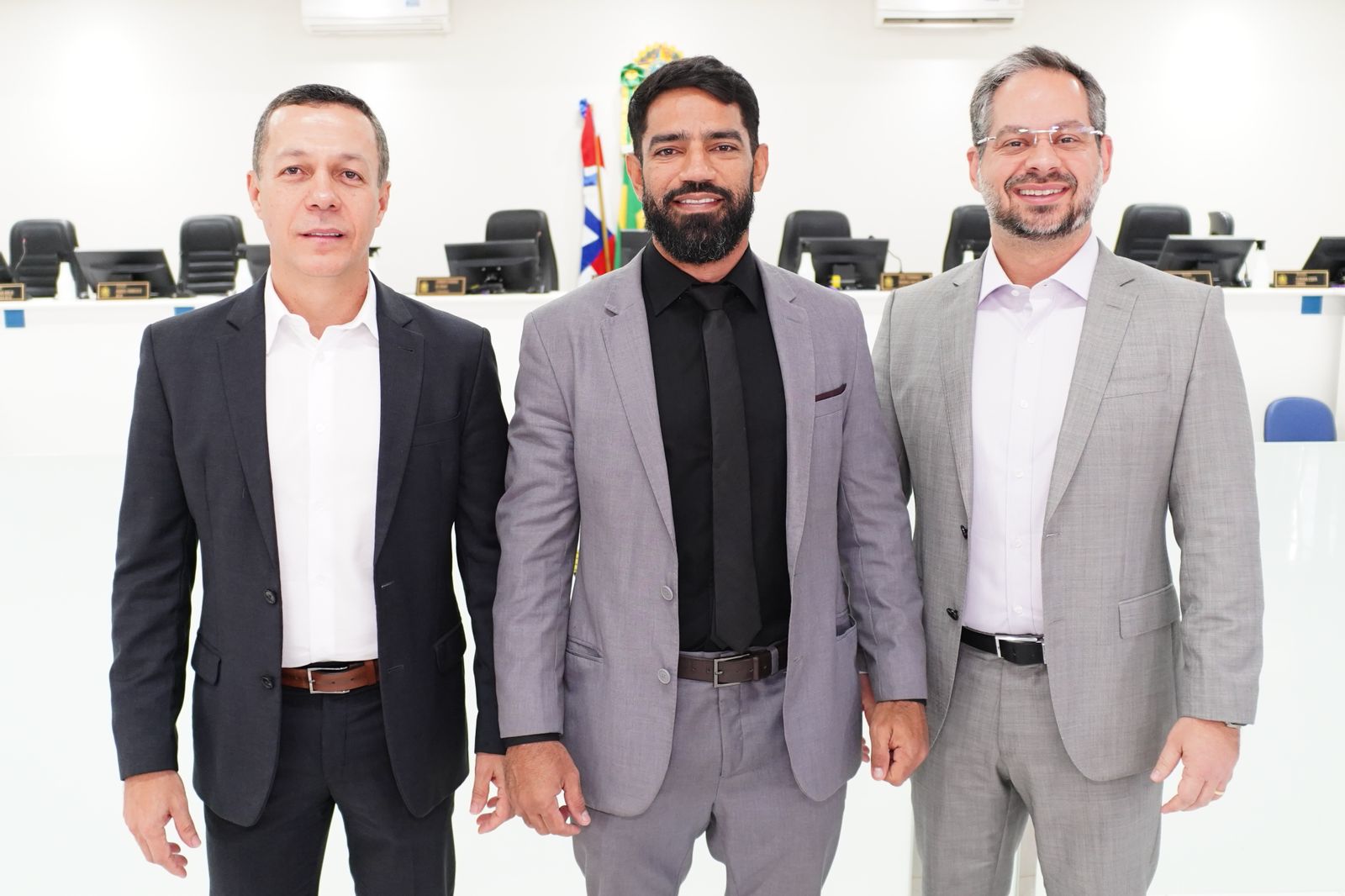 UPB Capacita em Seabra orienta gestores sobre cumprimento da LRF e transição de Governo