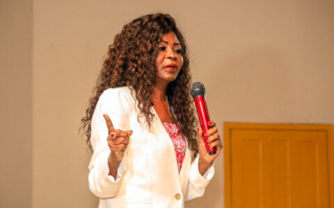 Imagem do post Ireuda Silva repudia caso de racismo e cobra punição