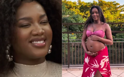 Imagem do post IZA diverte a web com dancinha divertida