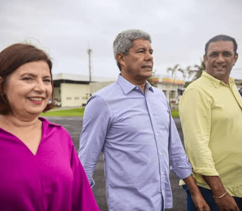 Imagem do post Governo Jerônimo espera afastamento de Marão em Ilhéus após operações da PF