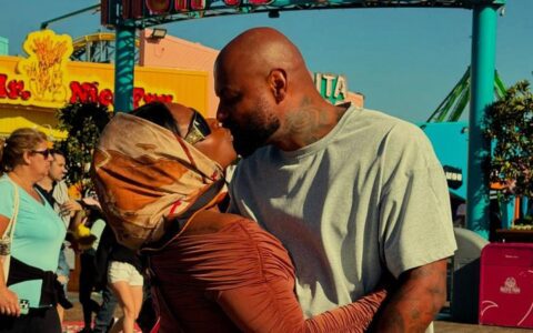 Imagem do post Saiba como Jojo Todynho conheceu o namorado