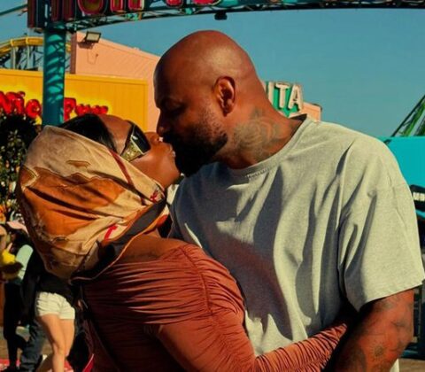 Imagem do post Saiba como Jojo Todynho conheceu o namorado