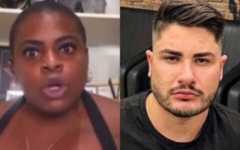 Imagem do post Ex de Jojo Todynho posta vídeo debochando da cantora