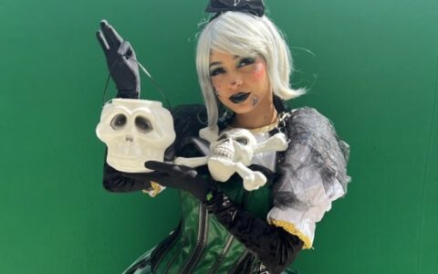 Imagem do post Caça aos Doces agita o Halloween no Shopping Center Lapa com diversão e aventura para as crianças 