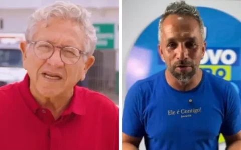 Imagem do post Camaçari: hoje (25) é o último dia para divulgação de propaganda eleitoral gratuita no rádio e na televisão