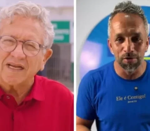 Imagem do post Camaçari: hoje (25) é o último dia para divulgação de propaganda eleitoral gratuita no rádio e na televisão