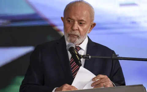 Imagem do post Declínio? Governo Lula é desaprovado por 53,6% dos brasileiros