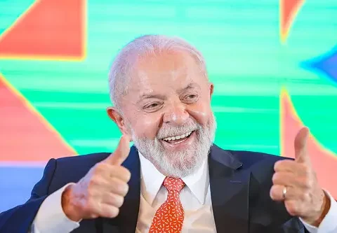 Imagem do post Itamaraty confirma viagem de Lula ao Japão em março