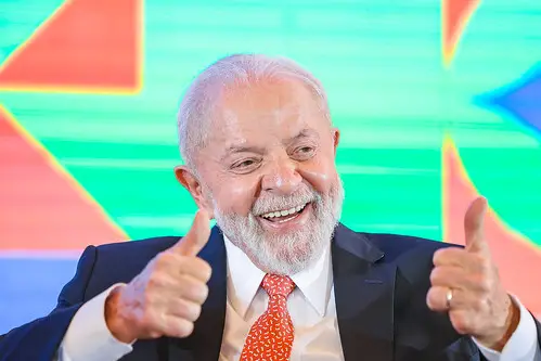 Itamaraty confirma viagem de Lula ao Japão em março