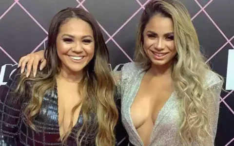 Imagem do post Perrengue! Mãe de Lexa faz pix para pessoa errada e pede devolução do valor