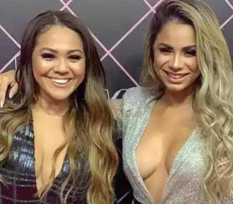 Imagem do post Perrengue! Mãe de Lexa faz pix para pessoa errada e pede devolução do valor