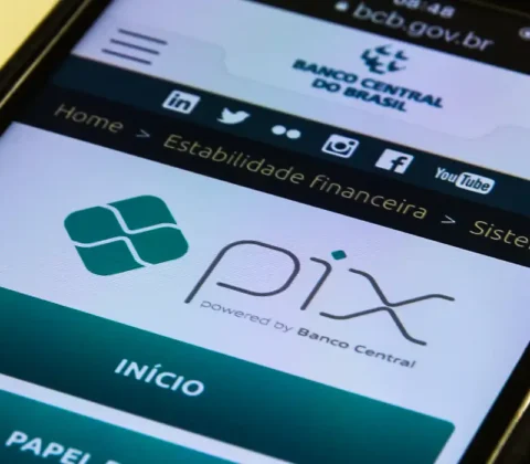 Imagem do post Pix volta a funcionar após apresentar falhas