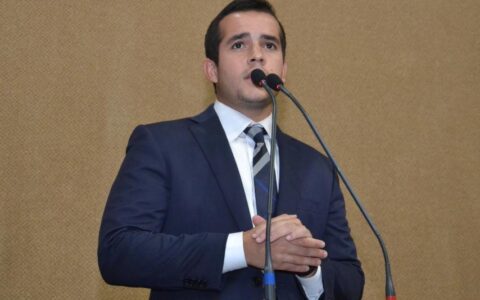 Imagem do post Matheus Ferreira quer instituir uma política de prevenção de afogamentos