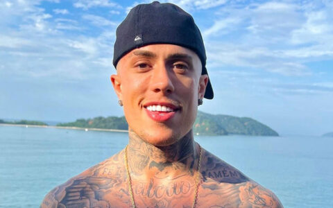 Imagem do post Fãs ficam surpresos ao ver antes e depois de MC Daniel