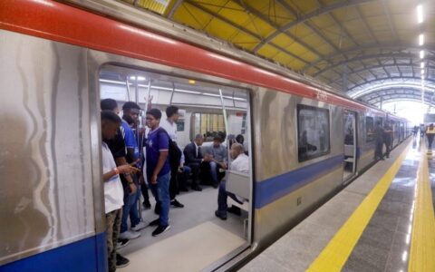 Imagem do post Salvador quer reverter embargo judicial em vagão exclusivo para mulheres