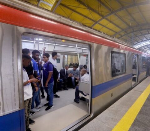 Imagem do post Salvador quer reverter embargo judicial em vagão exclusivo para mulheres