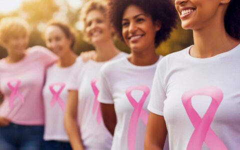 Imagem do post Evento sobre vida após o câncer encerra programação de Outubro Rosa