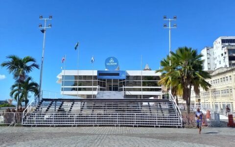 Imagem do post Prefeitura de Salvador fechou contrato milionário com primo de alvo da Overclean