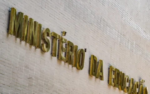 Imagem do post MEC busca formas de usar inteligência artificial em políticas públicas