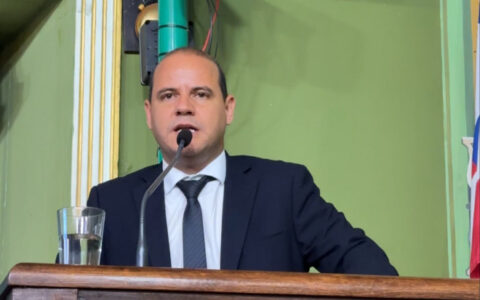 Imagem do post Randerson Leal apresenta mais de 100 propostas e faz balanço dos projetos aprovados 