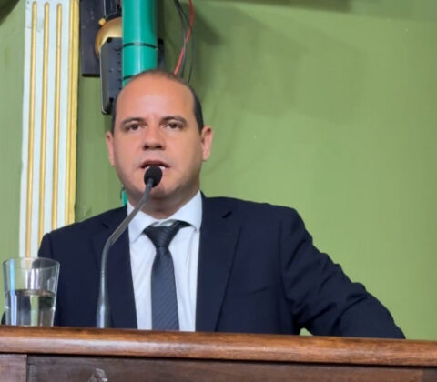 Imagem do post Randerson Leal apresenta mais de 100 propostas e faz balanço dos projetos aprovados 