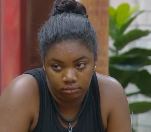 Imagem do post Raquel Brito revela estar sentindo abstinencia de sexo