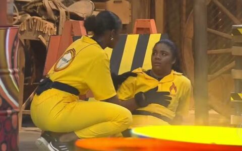 Imagem do post Veja momento exato que Raquel Brito passa mal na Fazenda