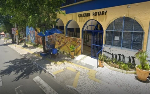 Imagem do post Saiba quais são os 10 maiores locais de votação da Bahia