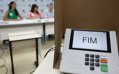 Imagem do post Cinco missões nacionais de observação atuarão nas eleições municipais