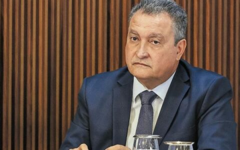 Imagem do post Ministro Rui Costa lamenta desabamento na Igreja São Francisco de Assis e expressa solidariedade às vítimas