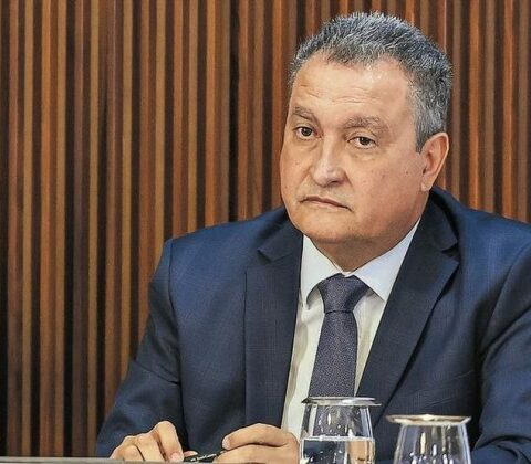 Imagem do post Ministro Rui Costa lamenta desabamento na Igreja São Francisco de Assis e expressa solidariedade às vítimas