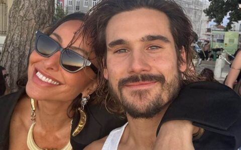 Imagem do post Sabrina Sato está grávida de filho com Nicolas Prattes