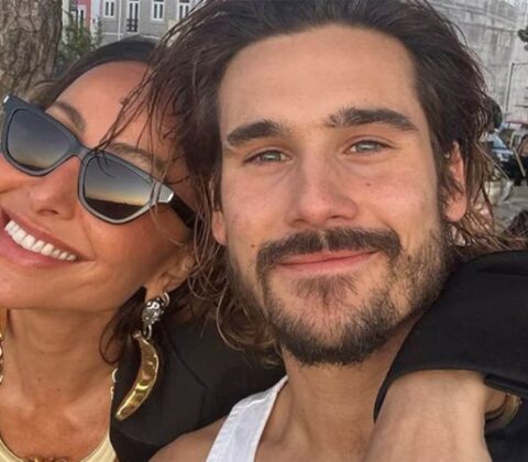 Imagem do post Sabrina Sato está grávida de filho com Nicolas Prattes