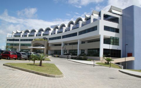 Imagem do post Ministério Público atua em apoio à população de Serra dos Correias, em trabalho integrado com a SSP e município de Heliópolis