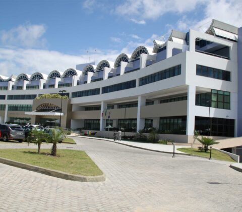 Imagem do post Ministério Público atua em apoio à população de Serra dos Correias, em trabalho integrado com a SSP e município de Heliópolis