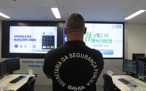 Imagem do post Estados do Nordeste apoiam propostas de segurança do governo federal