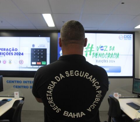 Imagem do post Estados do Nordeste apoiam propostas de segurança do governo federal