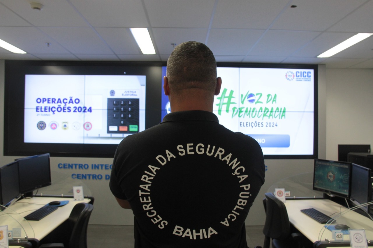 Estados do Nordeste apoiam propostas de segurança do governo federal