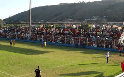 Imagem do post Castro Alves, Crisópolis, Cachoeira e Barrocas são os semifinalistas do Intermunicipal