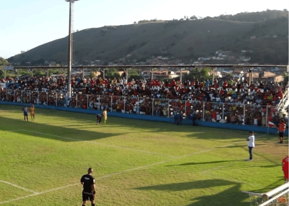 Castro Alves, Crisópolis, Cachoeira e Barrocas são os semifinalistas do Intermunicipal