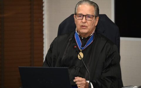 Imagem do post Presidente do TRE-BA irá a Camaçari acompanhar o segundo turno eleitoral neste domingo