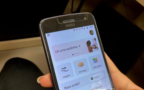 Imagem do post Mulheres vítimas de violência doméstica podem ter desconto no Uber; entenda