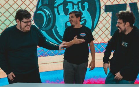 Imagem do post CazéTV alcança 10 milhões de dispositivos únicos com Copa do Mundo de Futsal 