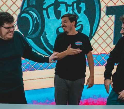 Imagem do post CazéTV alcança 10 milhões de dispositivos únicos com Copa do Mundo de Futsal 