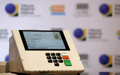 Imagem do post Bahia terá quase 40 mil urnas eletrônicas à disposição e com novidades; confira