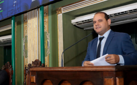 Imagem do post Randerson Leal agradece reeleição