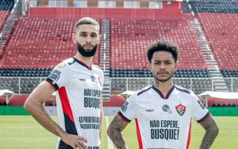 Imagem do post Vitória lança campanha em parceria com a polícia Civil da Bahia