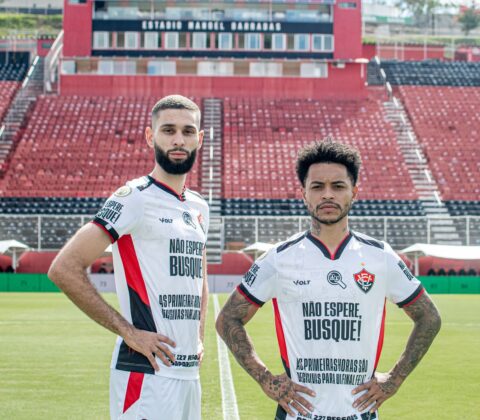 Imagem do post Vitória lança campanha em parceria com a polícia Civil da Bahia