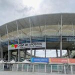 Bahia abre venda de ingressos para duelo contra a Chapecoense