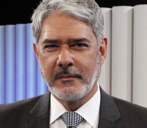 Imagem do post Influenciador famoso revela desejo por William Bonner